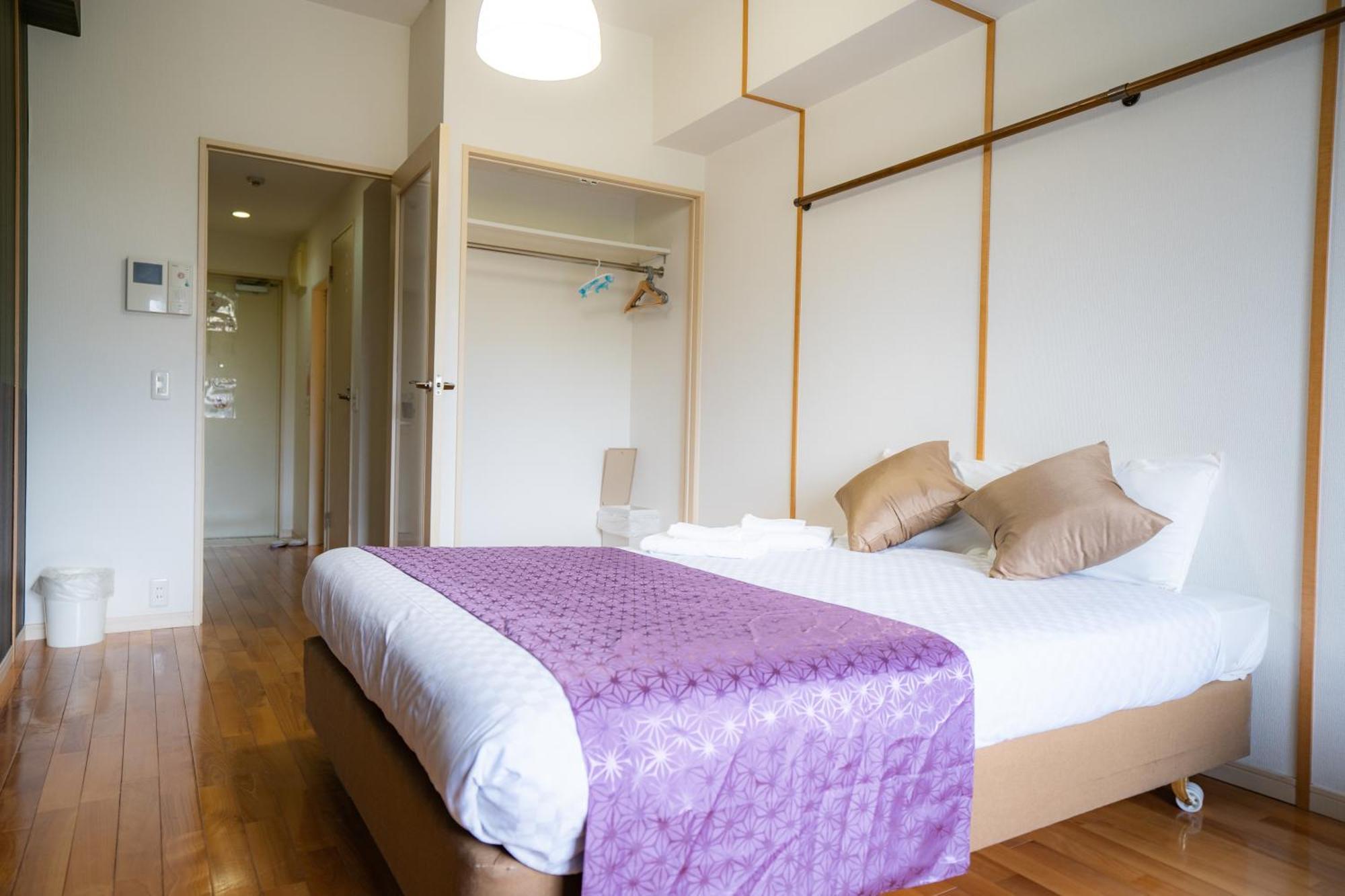 Hotel S-Presso Namba Parks Street Osaka Exterior foto
